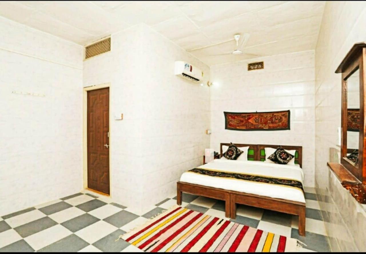 Hotel Heera Court Jaisalmer Ngoại thất bức ảnh