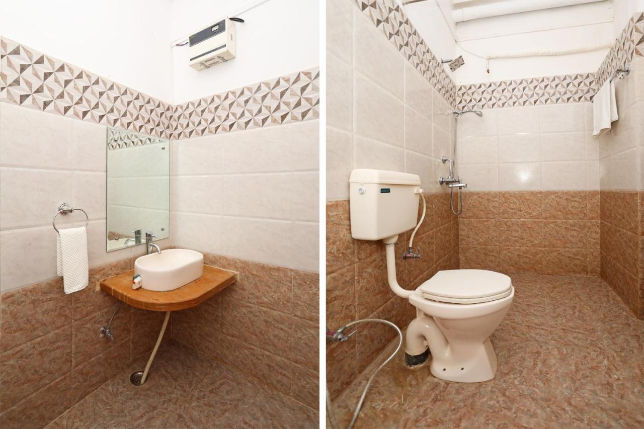 Hotel Heera Court Jaisalmer Ngoại thất bức ảnh