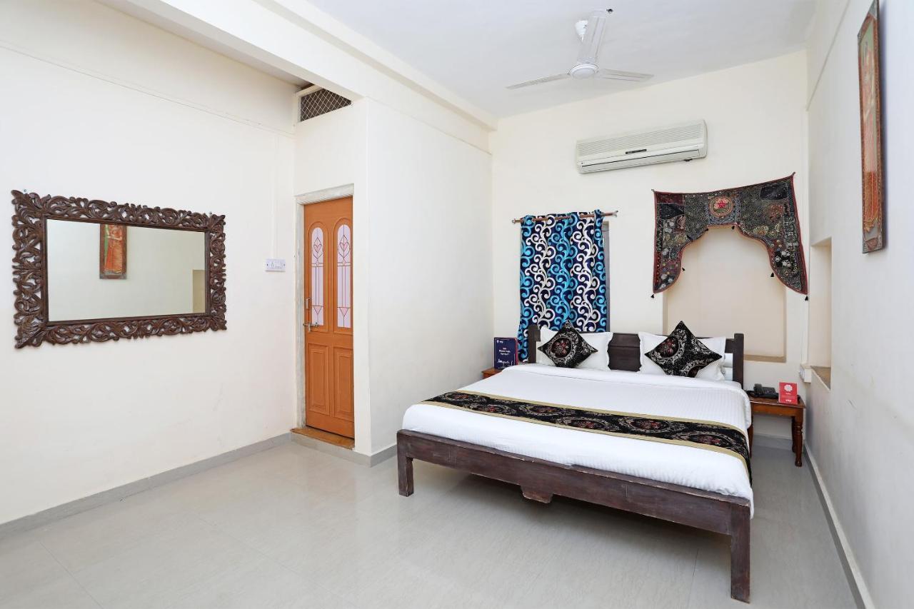 Hotel Heera Court Jaisalmer Ngoại thất bức ảnh