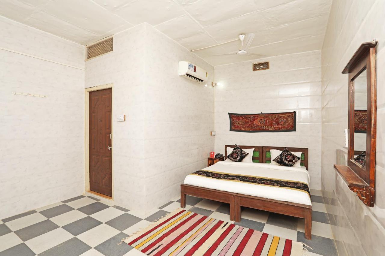 Hotel Heera Court Jaisalmer Ngoại thất bức ảnh